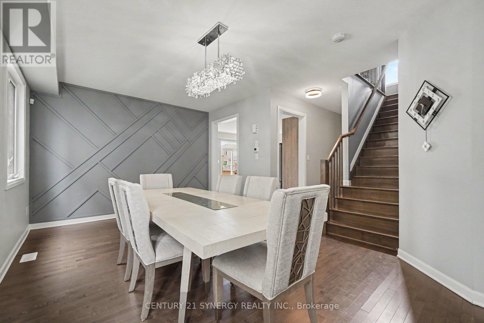3207 Harvester Crescent, North Grenville, Ontario  K0G 1J0 - Photo 5 - X13571780