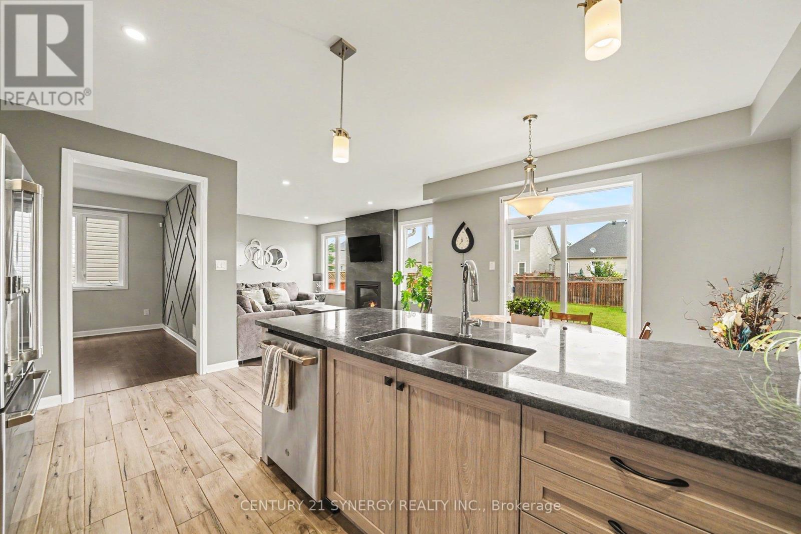 3207 Harvester Crescent, North Grenville, Ontario  K0G 1J0 - Photo 7 - X13571780