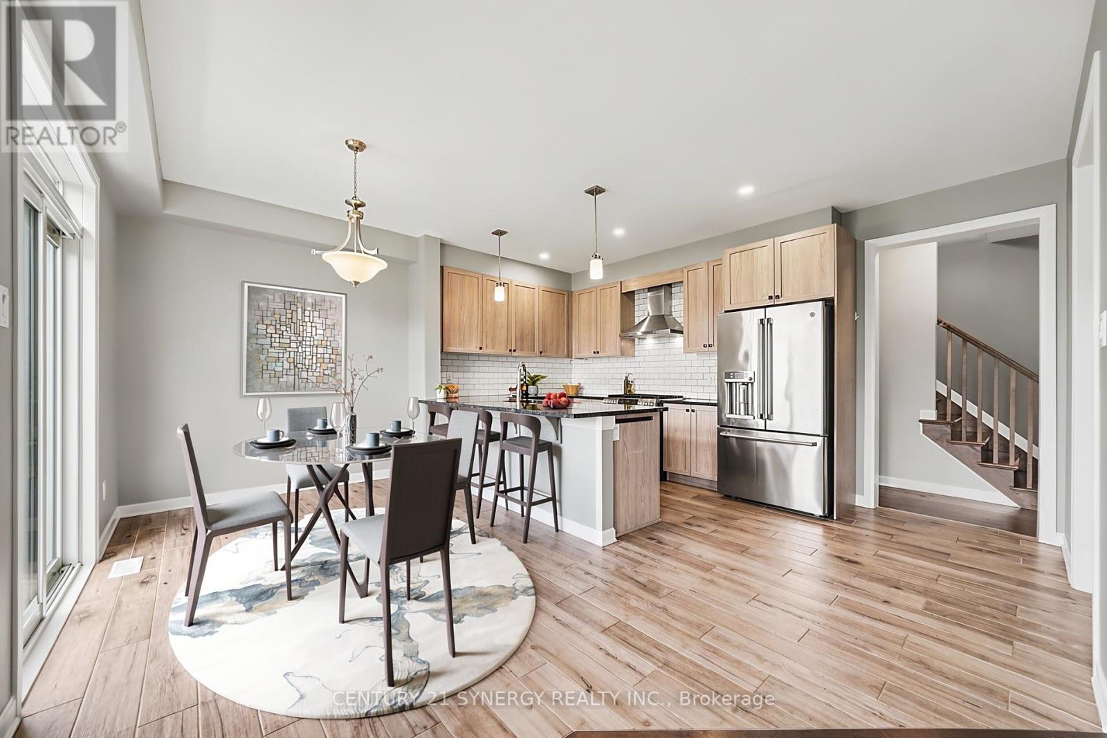3207 Harvester Crescent, North Grenville, Ontario  K0G 1J0 - Photo 9 - X13571780
