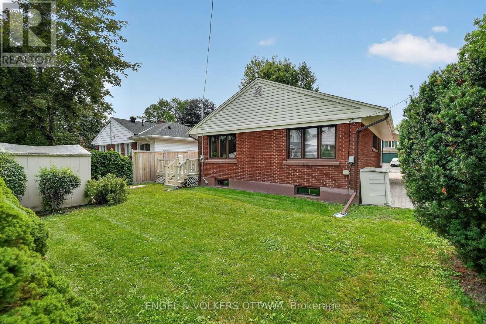 783 Wingate Drive, Ottawa, Ontario  K1G 1S2 - Photo 22 - X13571824