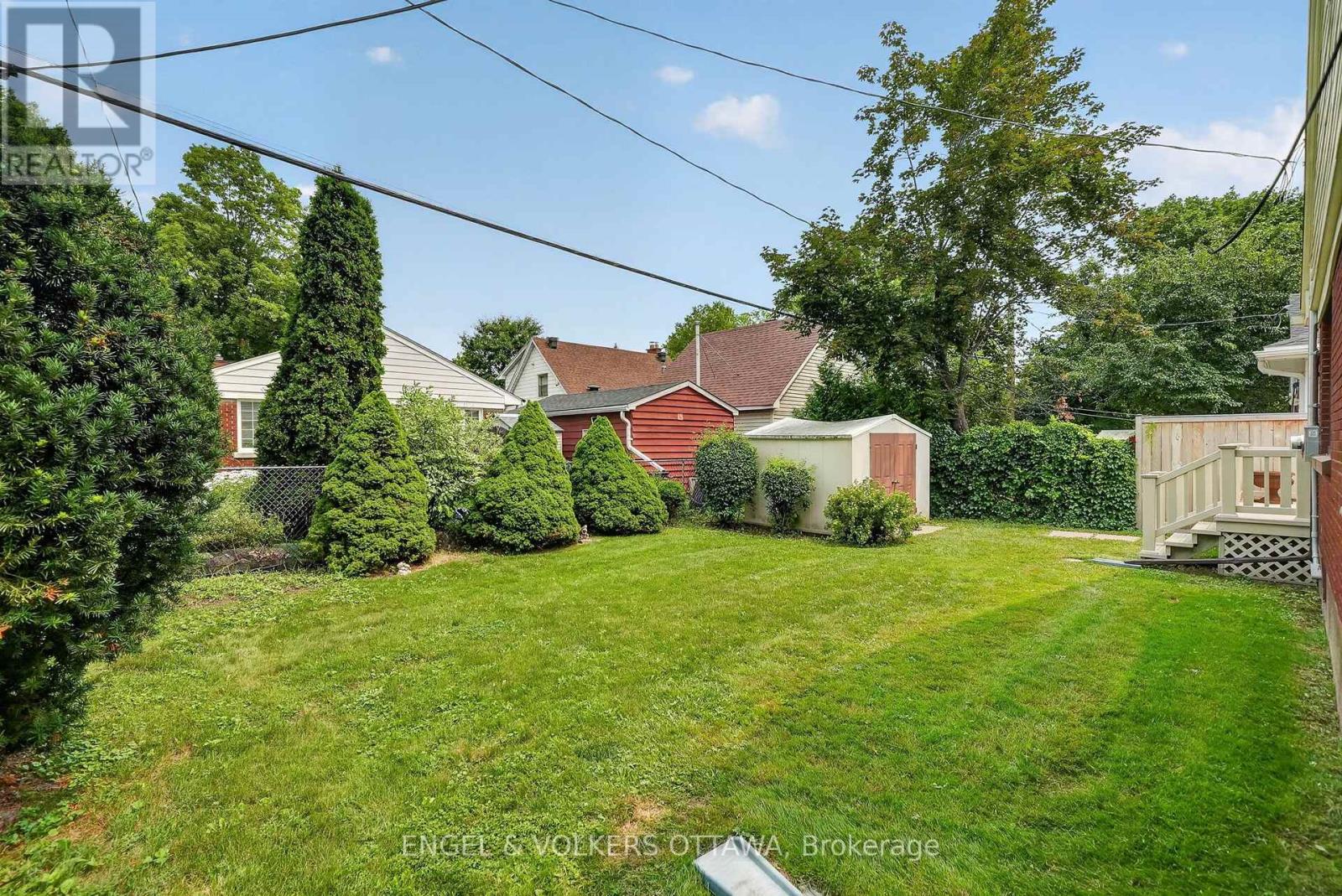 783 Wingate Drive, Ottawa, Ontario  K1G 1S2 - Photo 23 - X13571824