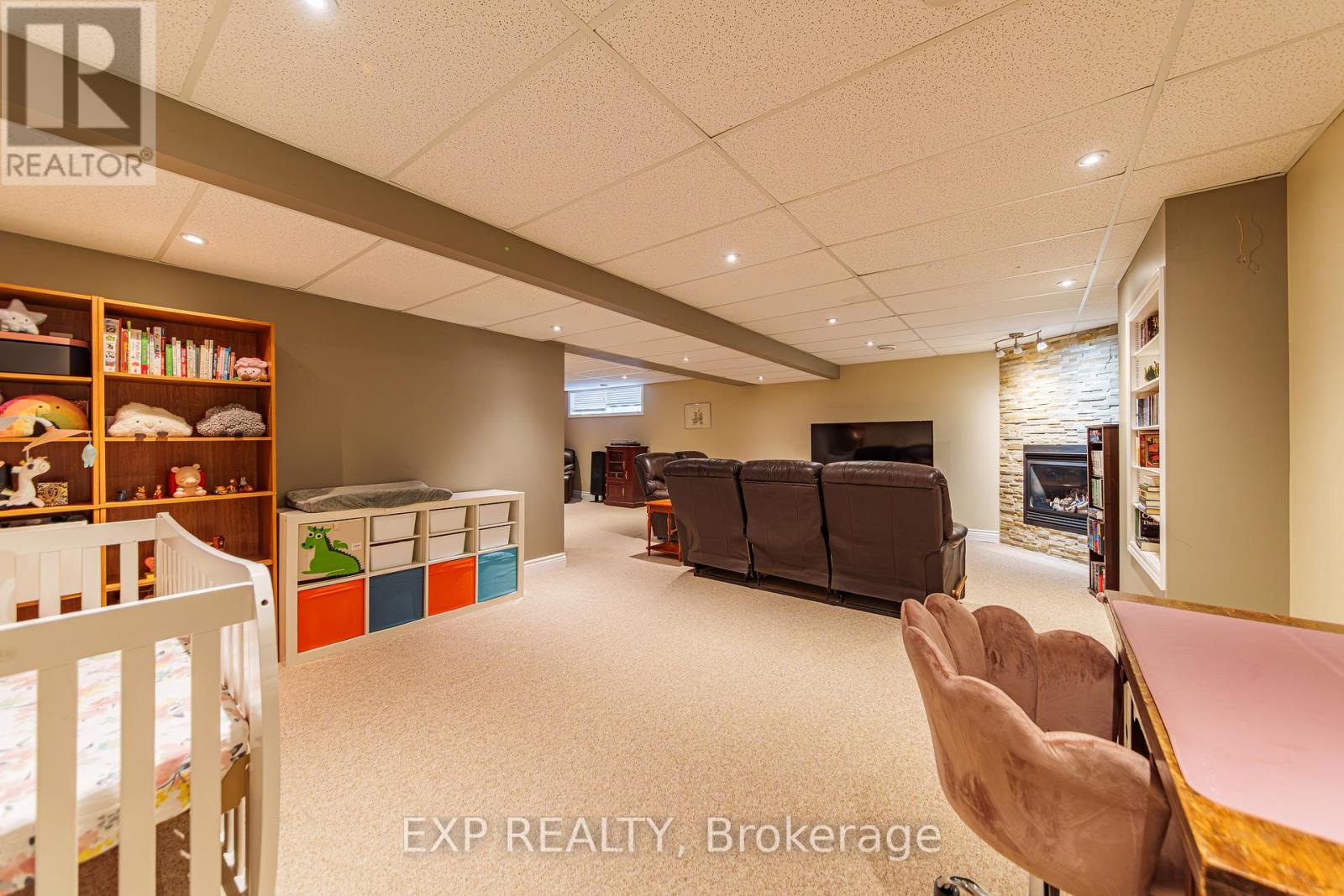 1496 Queensdale Avenue, Ottawa, Ontario  K1T 4G3 - Photo 20 - X13571846