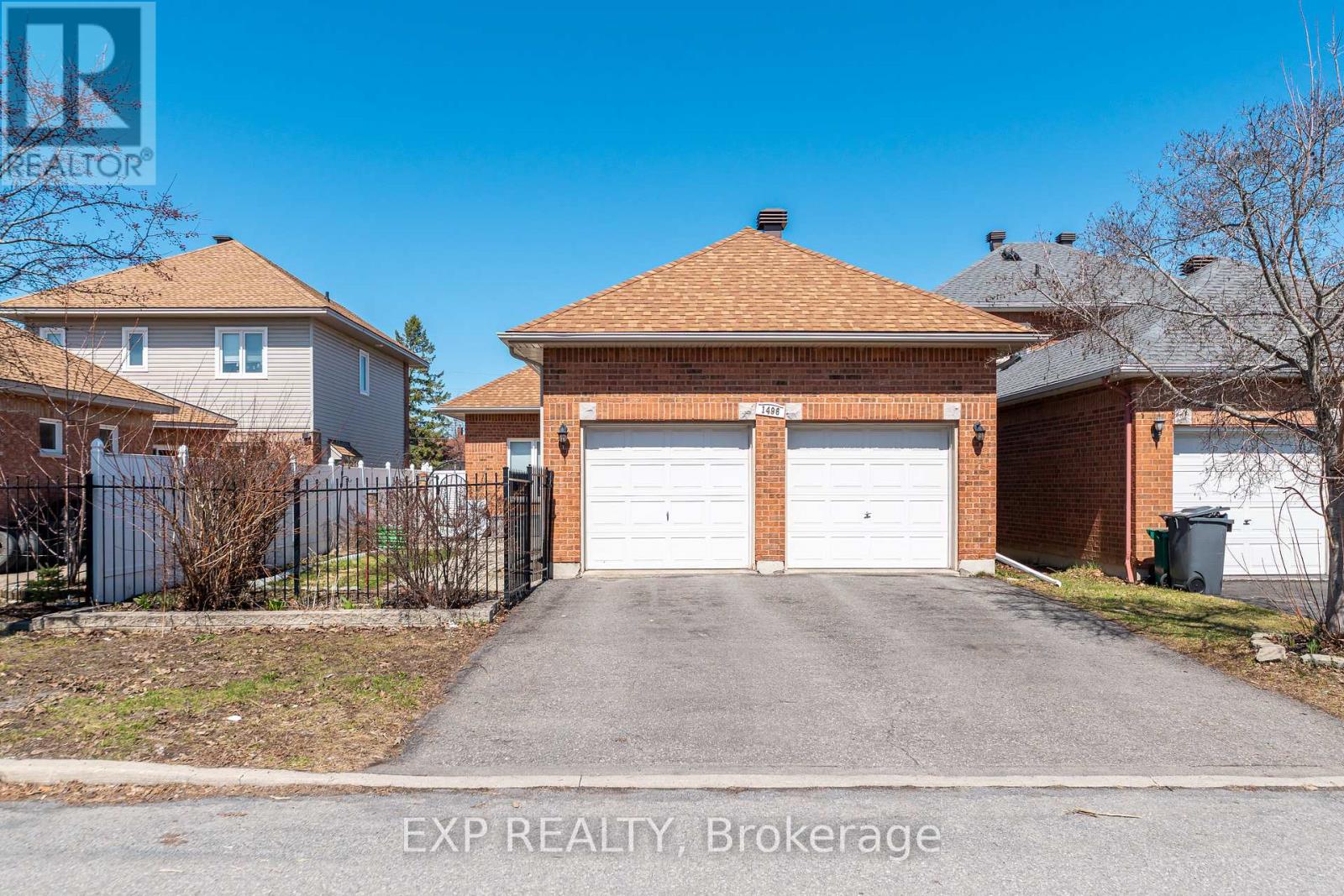 1496 Queensdale Avenue, Ottawa, Ontario  K1T 4G3 - Photo 25 - X13571846