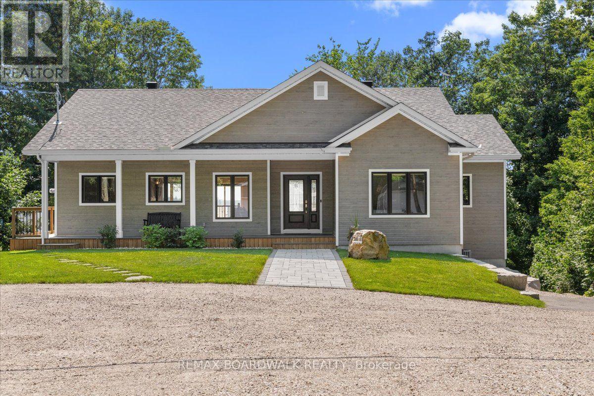 111 Charlie Drive, Drummond/north Elmsley, Ontario  K7C 4K8 - Photo 1 - X13571882