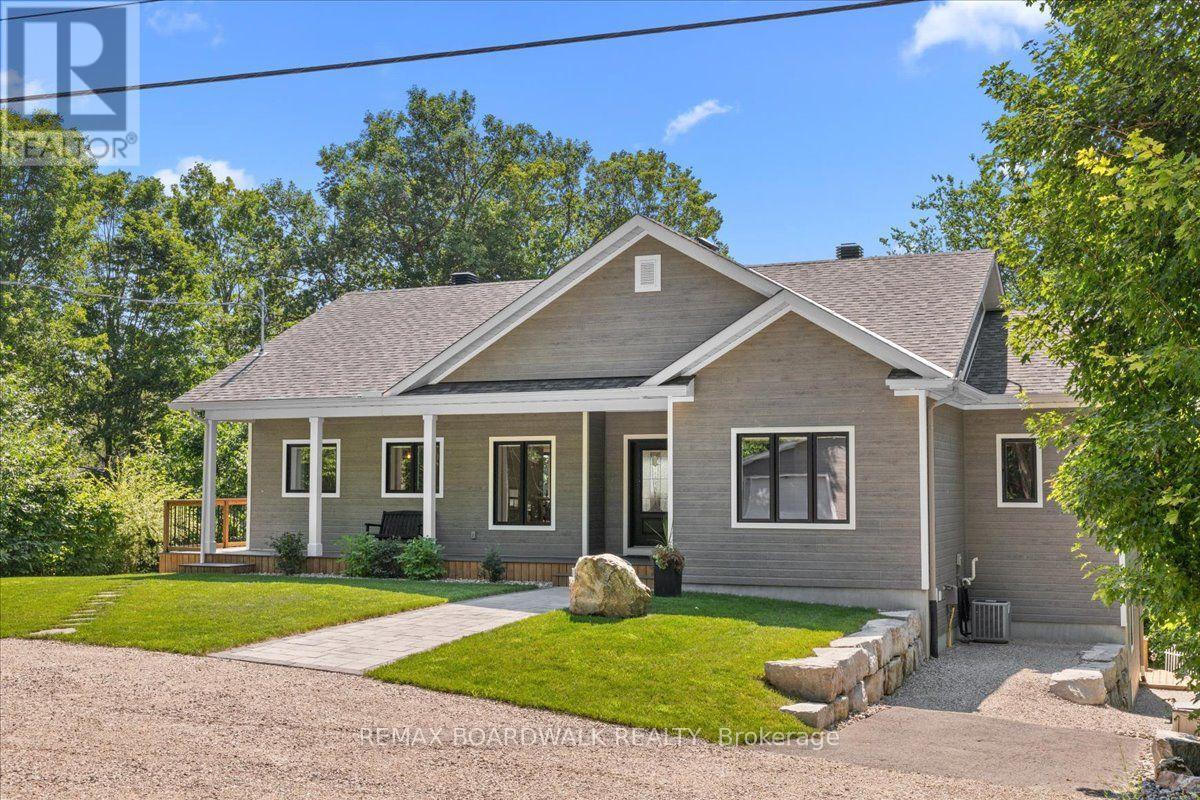 111 Charlie Drive, Drummond/north Elmsley, Ontario  K7C 4K8 - Photo 2 - X13571882
