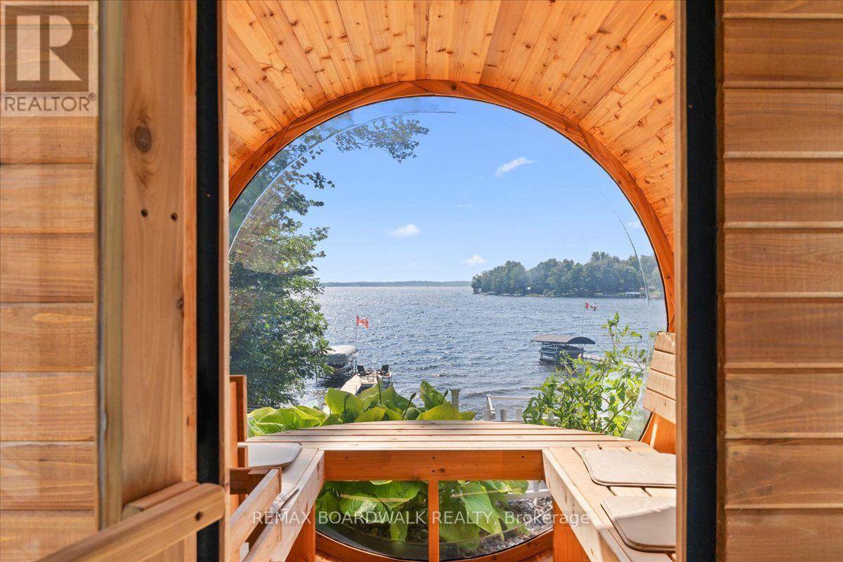 111 Charlie Drive, Drummond/north Elmsley, Ontario  K7C 4K8 - Photo 41 - X13571882