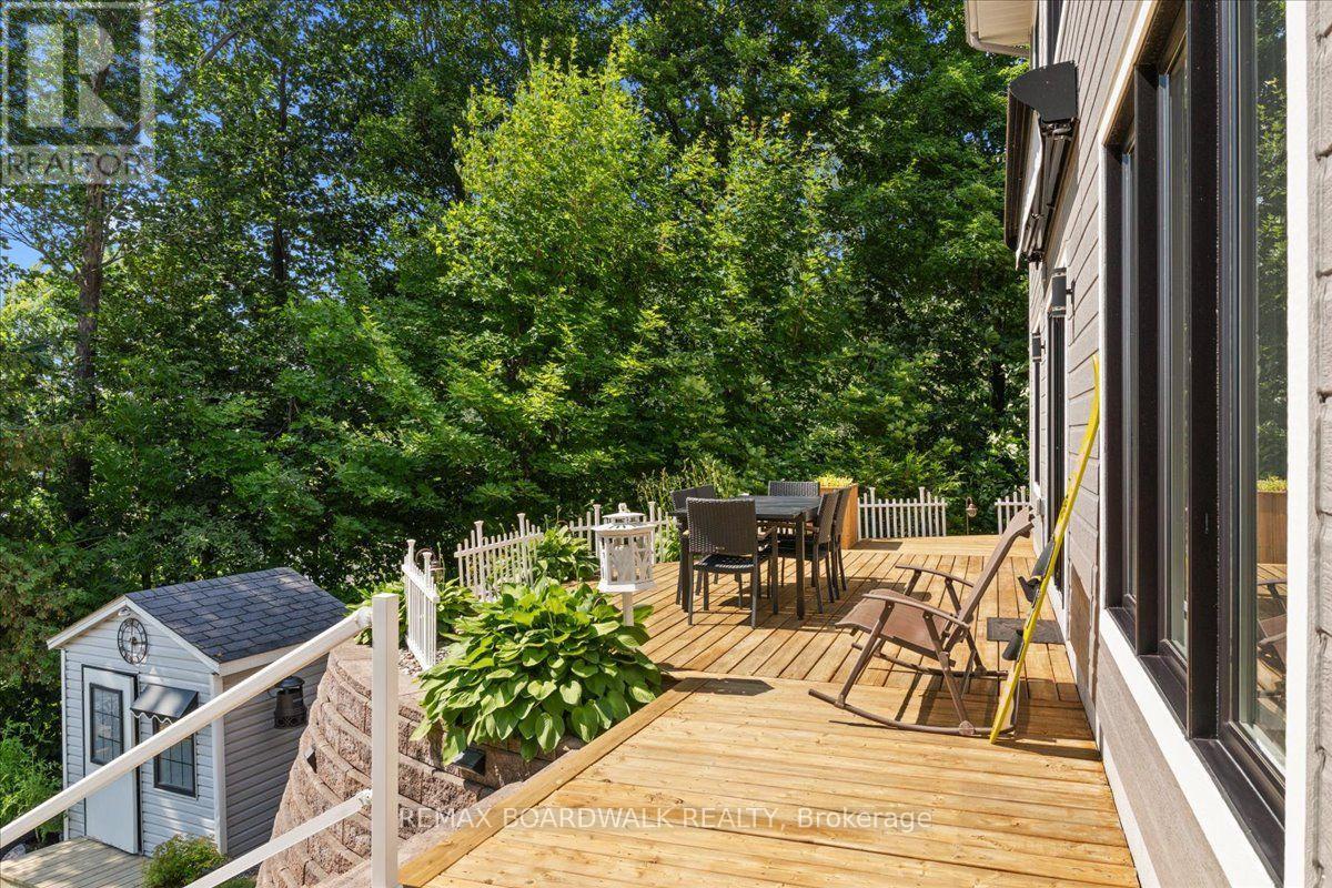111 Charlie Drive, Drummond/north Elmsley, Ontario  K7C 4K8 - Photo 42 - X13571882