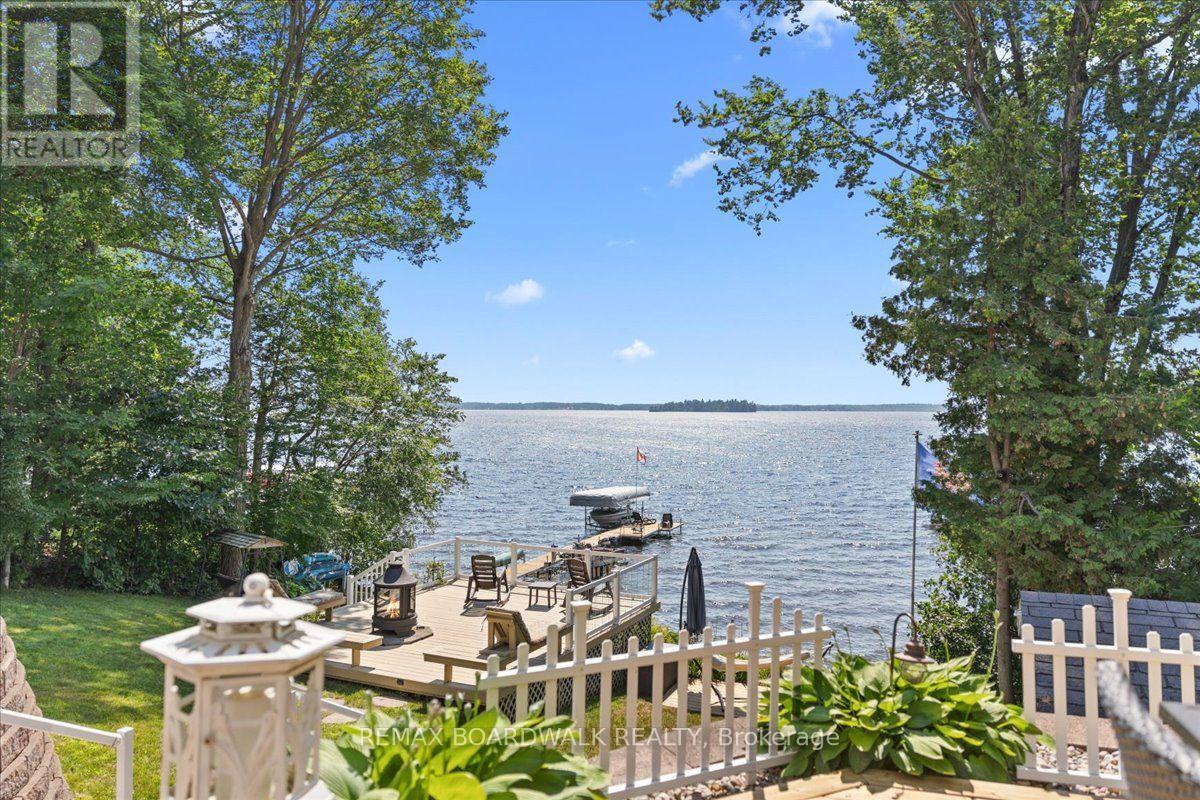 111 Charlie Drive, Drummond/north Elmsley, Ontario  K7C 4K8 - Photo 43 - X13571882