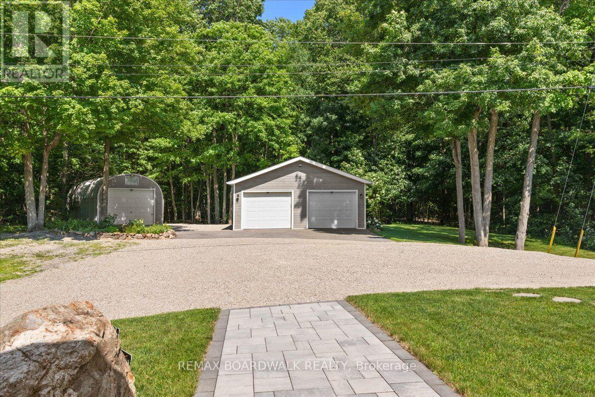 111 Charlie Drive, Drummond/north Elmsley, Ontario  K7C 4K8 - Photo 44 - X13571882