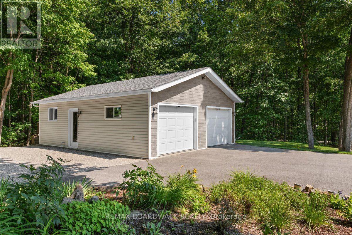 111 Charlie Drive, Drummond/north Elmsley, Ontario  K7C 4K8 - Photo 45 - X13571882