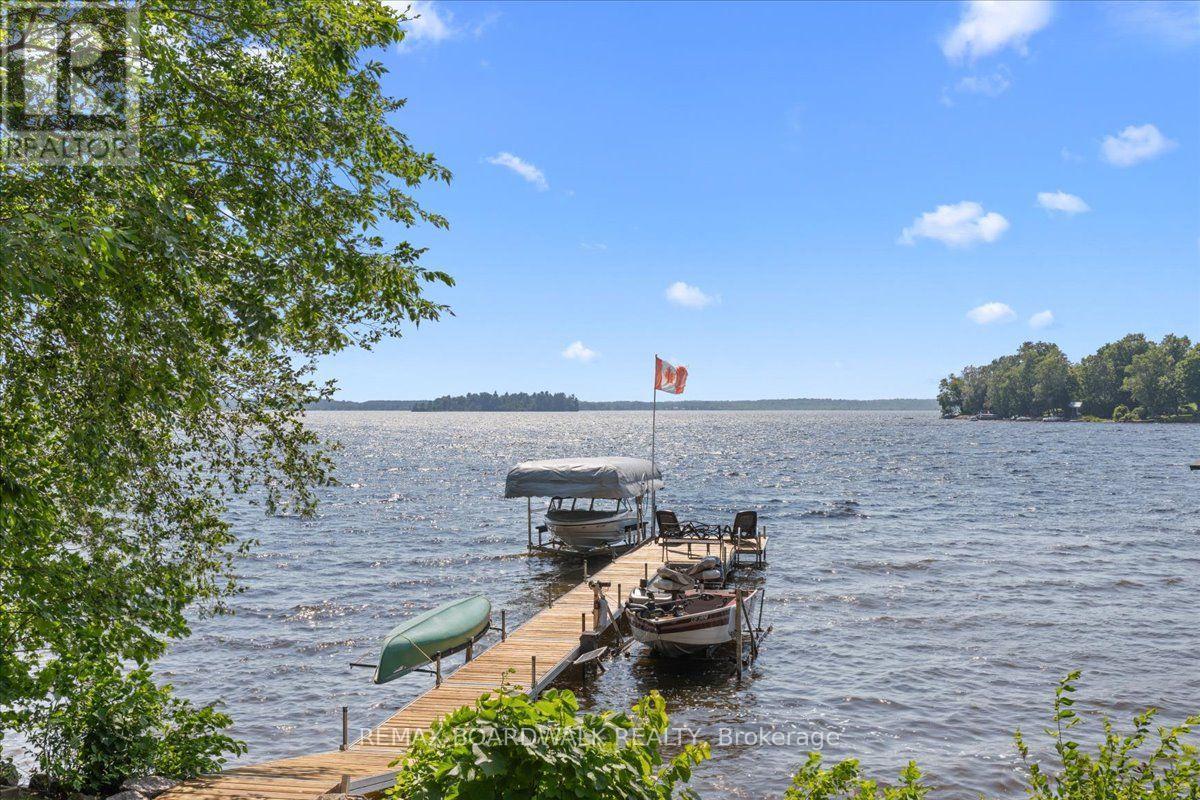 111 Charlie Drive, Drummond/north Elmsley, Ontario  K7C 4K8 - Photo 46 - X13571882