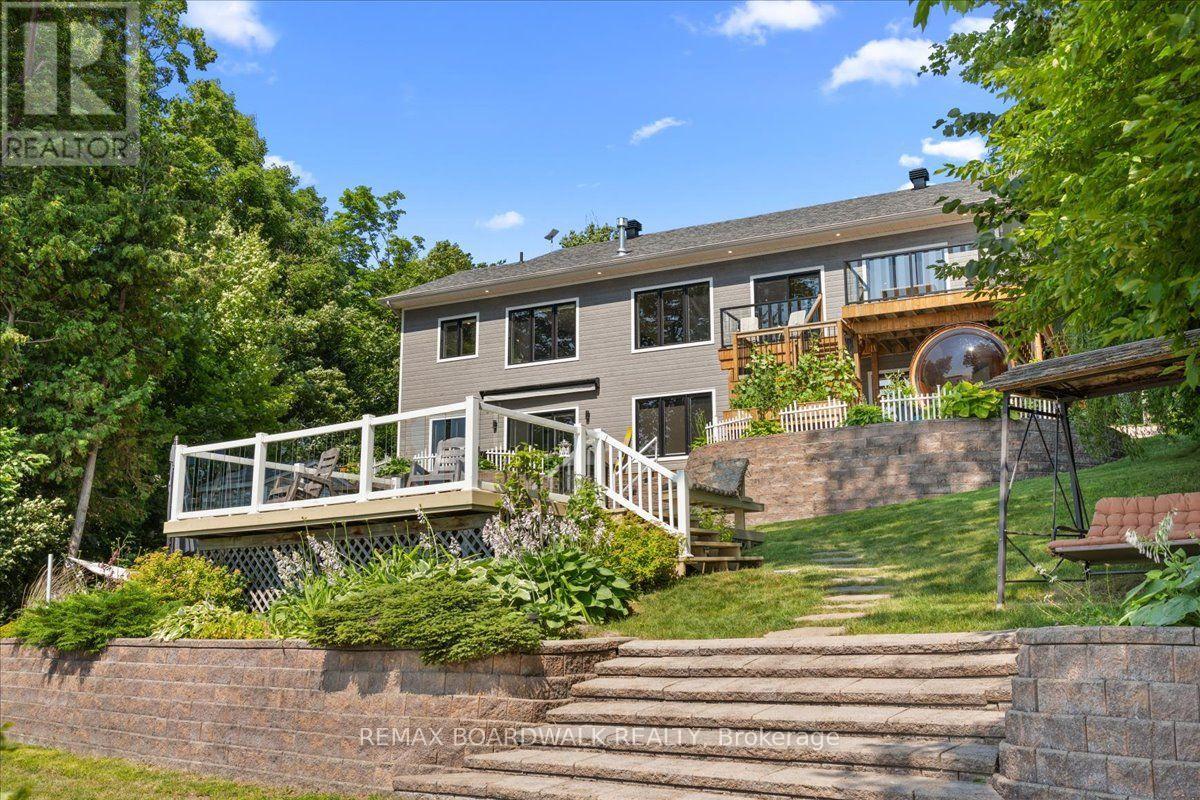 111 Charlie Drive, Drummond/north Elmsley, Ontario  K7C 4K8 - Photo 47 - X13571882