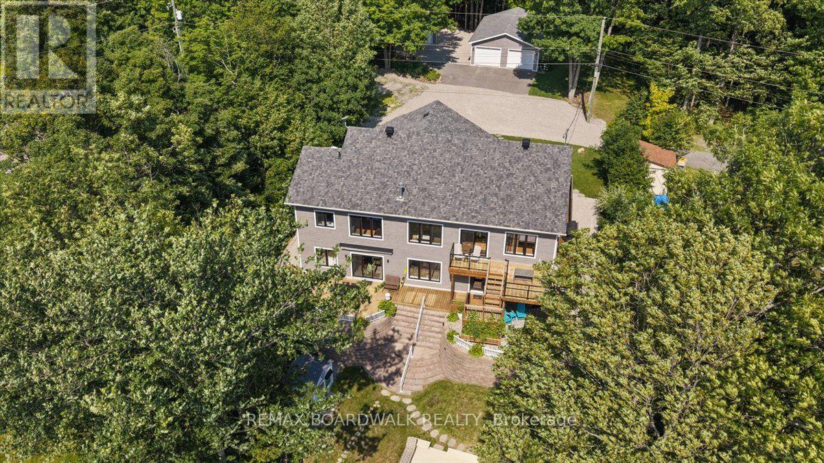 111 Charlie Drive, Drummond/north Elmsley, Ontario  K7C 4K8 - Photo 48 - X13571882