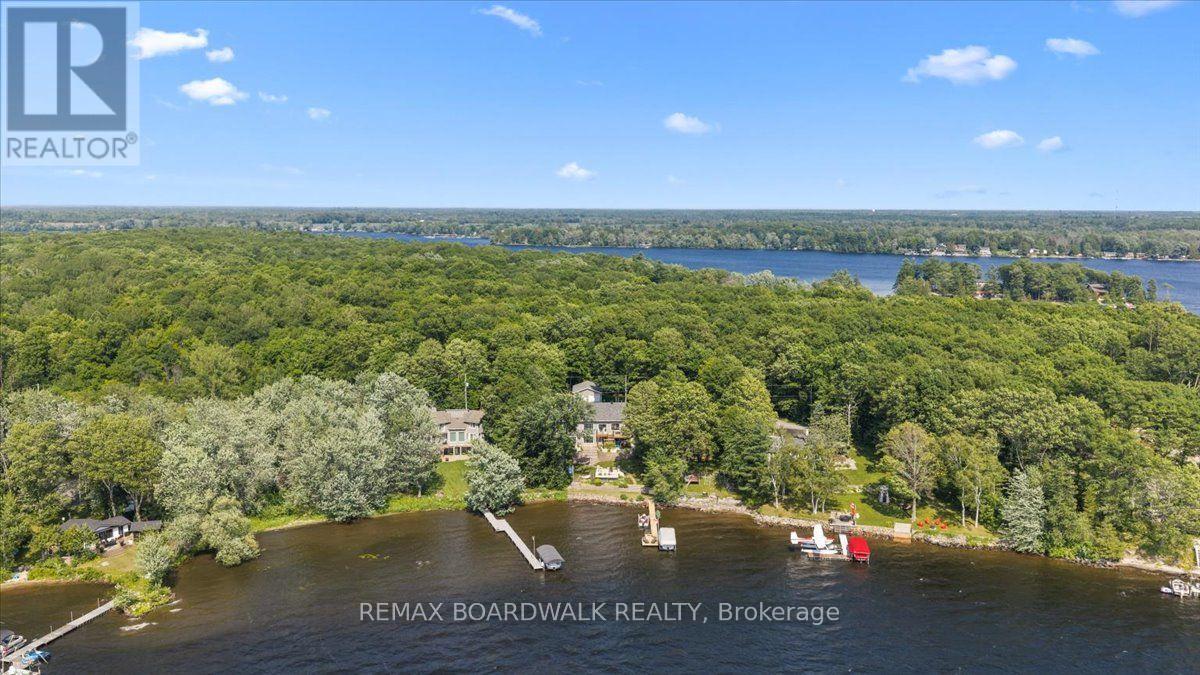 111 Charlie Drive, Drummond/north Elmsley, Ontario  K7C 4K8 - Photo 49 - X13571882