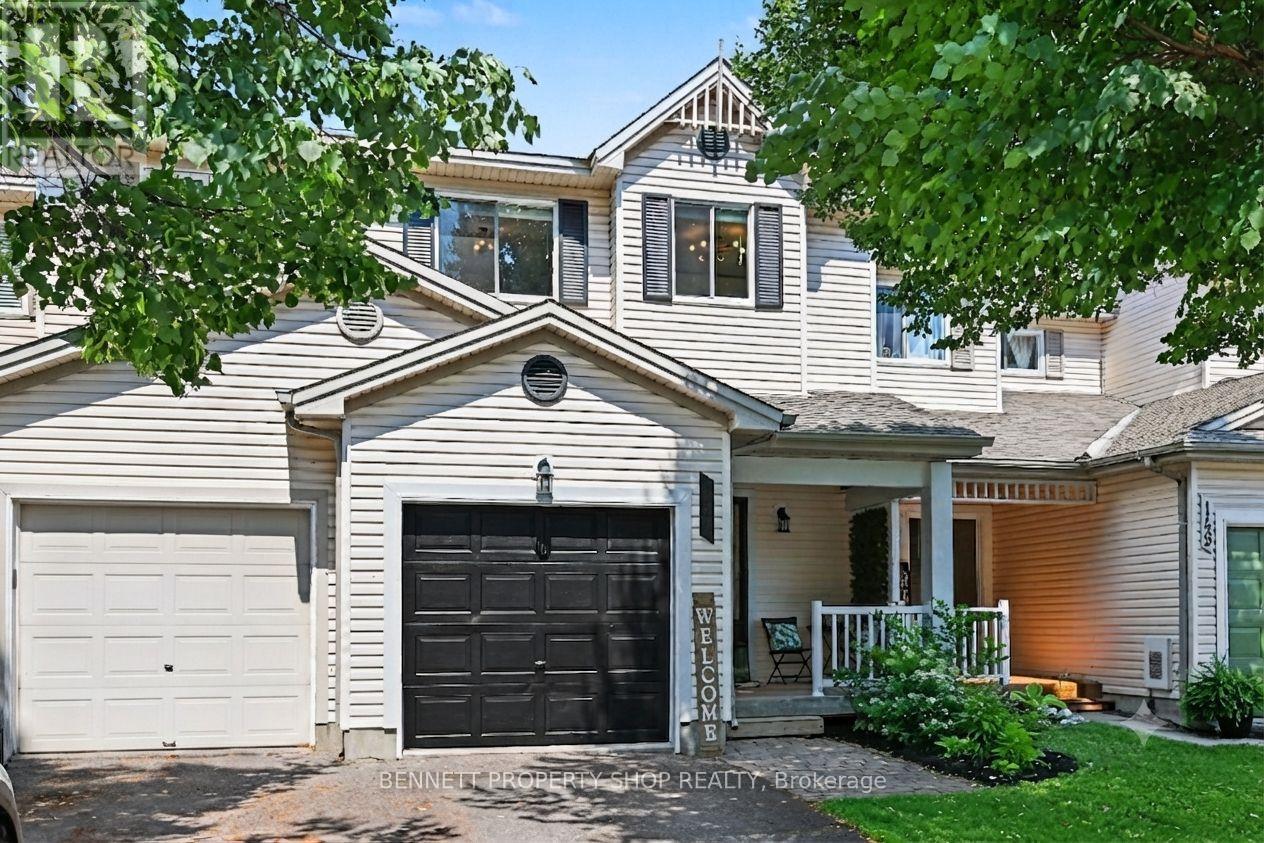 151 Crampton Drive, Carleton Place, Ontario  K7C 4P5 - Photo 1 - X13571936