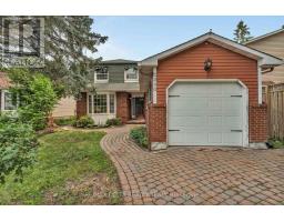 6340 FORTUNE DRIVE, Ottawa, Ontario