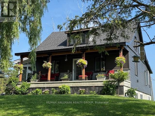 3210 Ritchance Road, Champlain, Ontario  K0B 1A0 - Photo 2 - X13572006