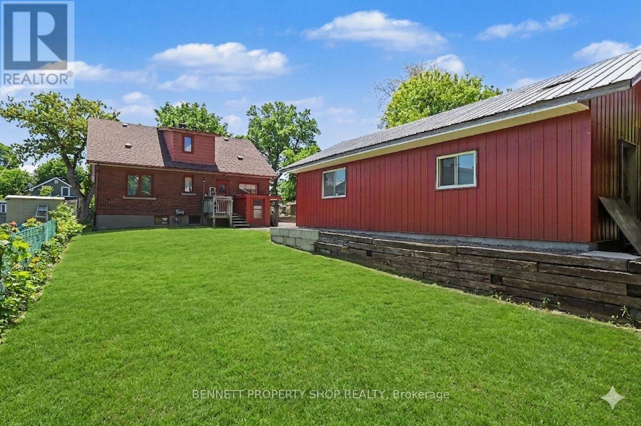 1361 Summerville Avenue, Ottawa, Ontario  K1Z 8G9 - Photo 15 - X13572110