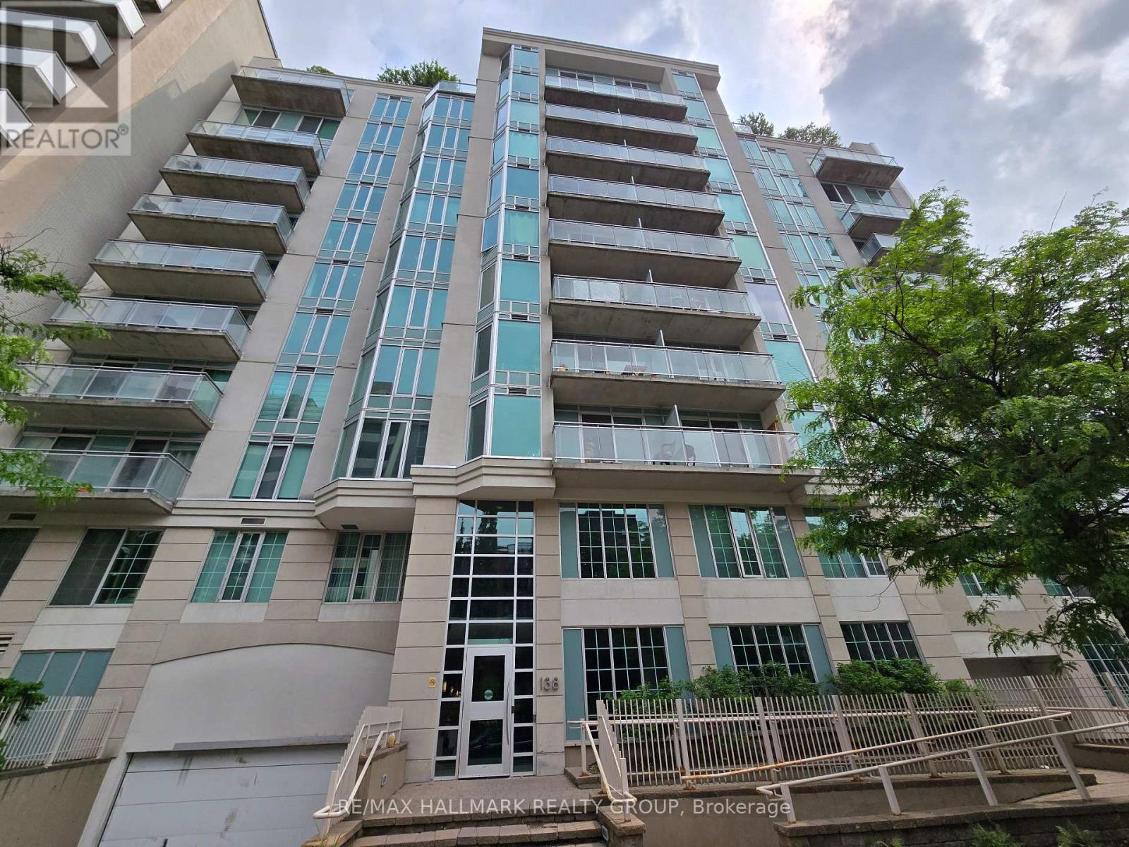 502 - 138 Somerset Street W, Ottawa, Ontario  K2P 0A3 - Photo 1 - X13572174
