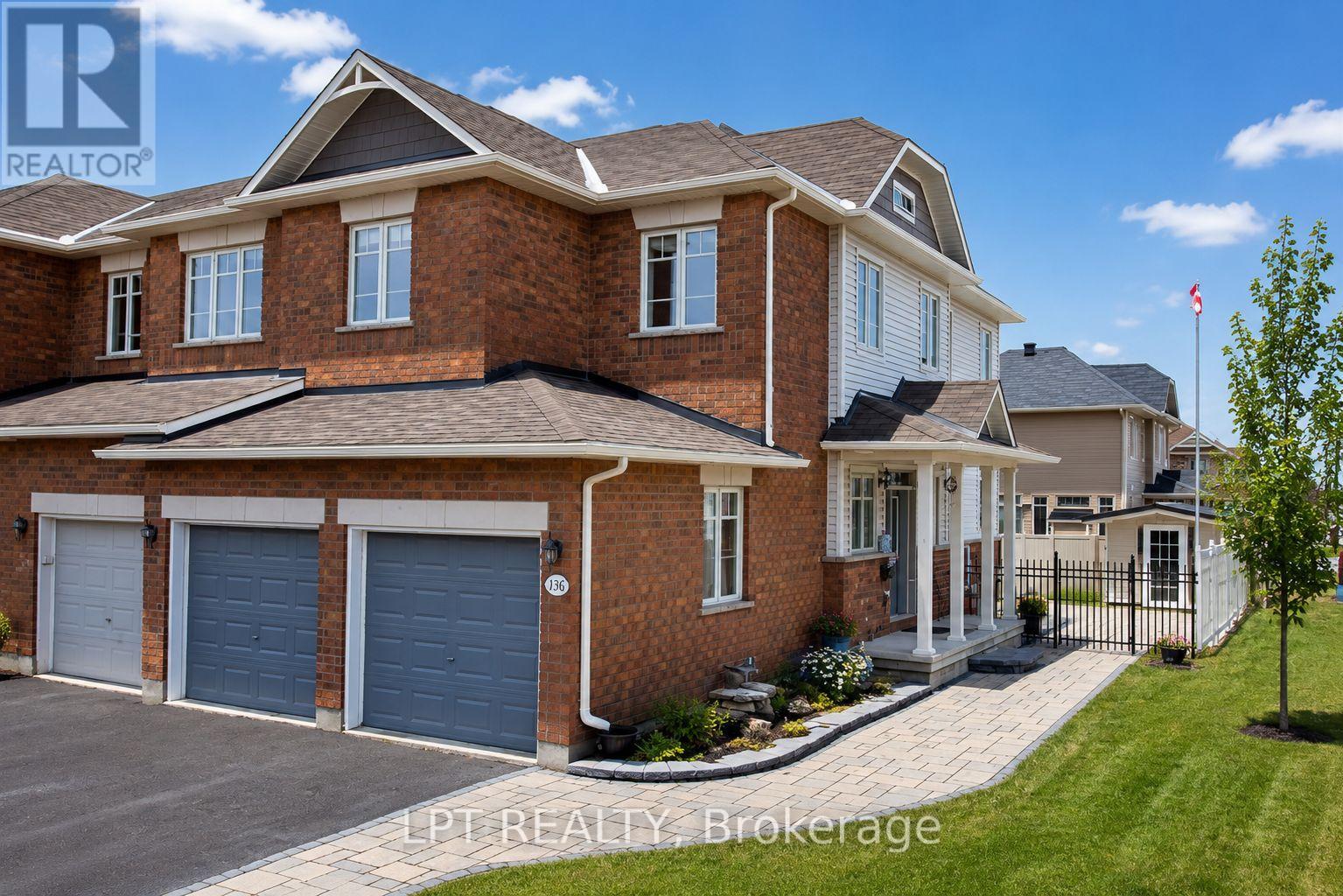 136 Calaveras Avenue, Ottawa, Ontario  K2J 5K4 - Photo 1 - X13572356