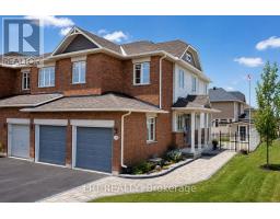 136 CALAVERAS AVENUE, Ottawa, Ontario
