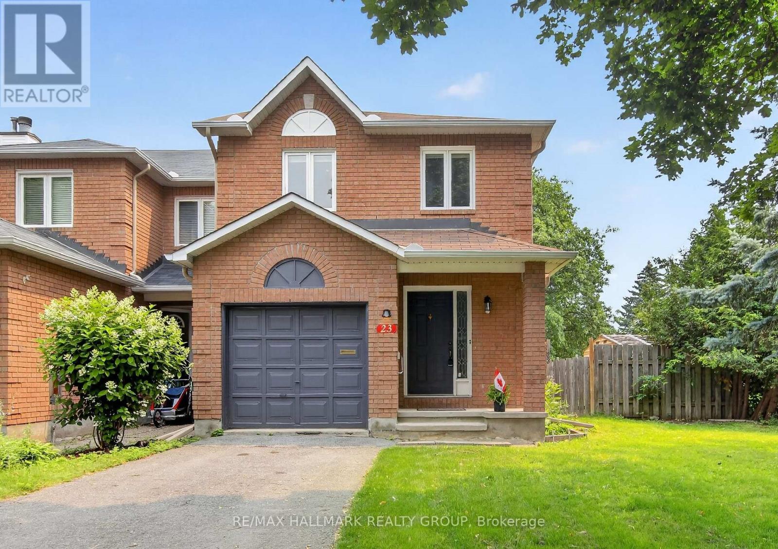 23 Whitegate Crescent, Ottawa, Ontario  K2J 4B6 - Photo 1 - X13572362