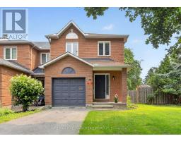 23 WHITEGATE CRESCENT, Ottawa, Ontario