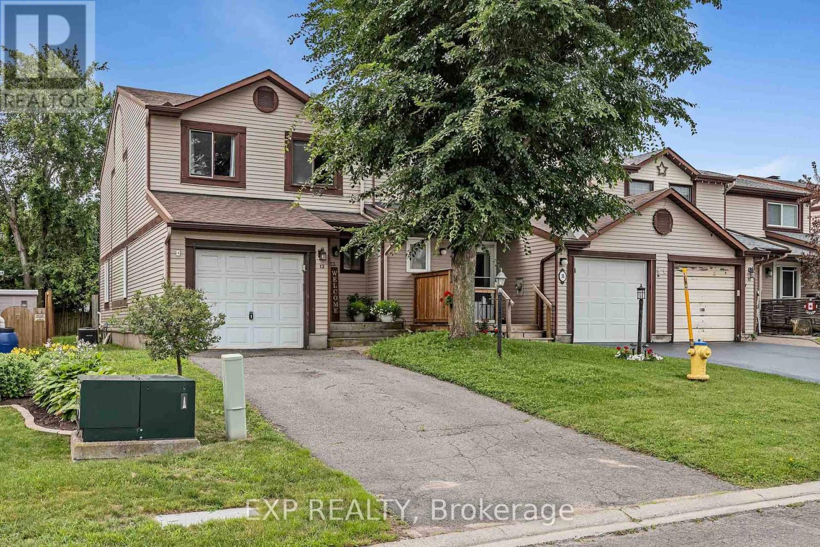 13 Shearer Crescent, Ottawa, Ontario  K2L 3M9 - Photo 1 - X13572500