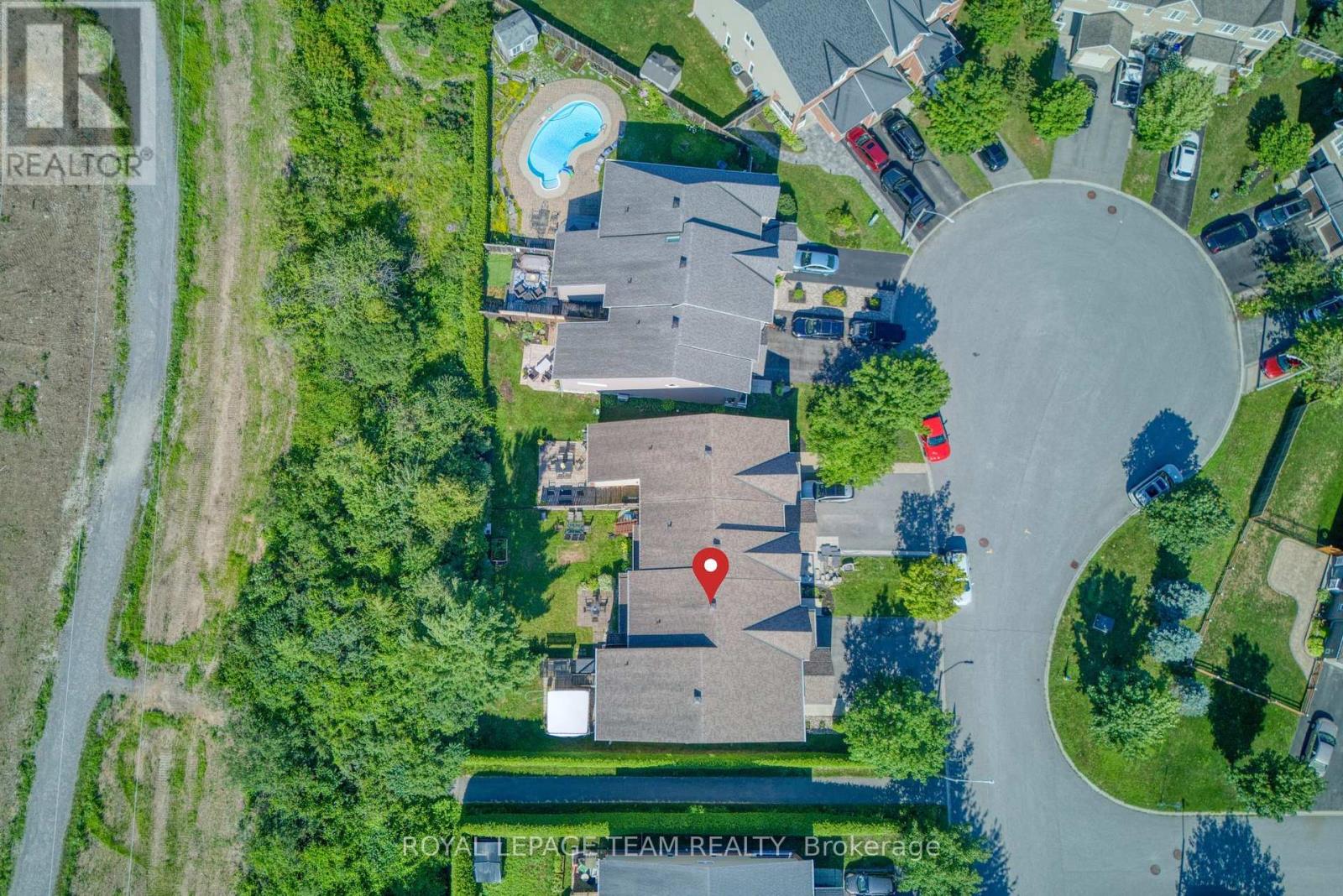 485 Foxhall Way, Ottawa, Ontario  K2M 0G2 - Photo 2 - X13572510