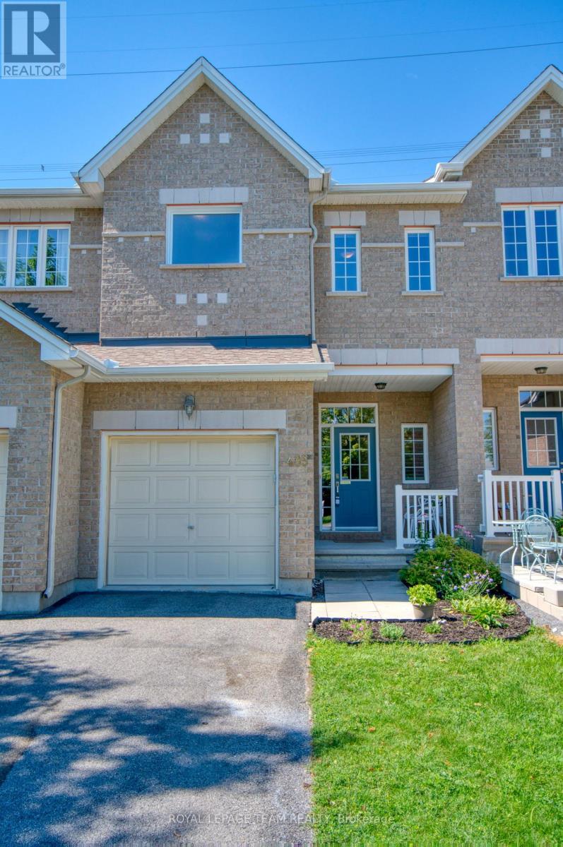 485 Foxhall Way, Ottawa, Ontario  K2M 0G2 - Photo 3 - X13572510