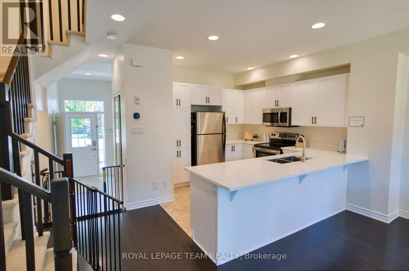 485 Foxhall Way, Ottawa, Ontario  K2M 0G2 - Photo 7 - X13572510