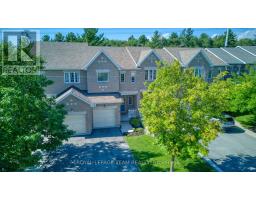 485 FOXHALL WAY, Ottawa, Ontario
