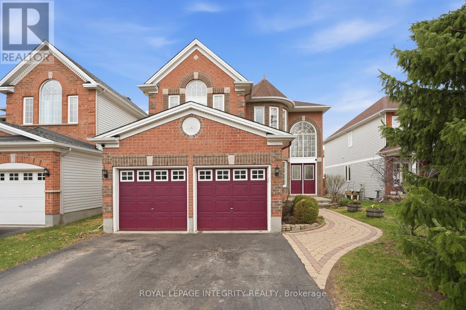 46 Catterick Crescent, Ottawa, Ontario  K2K 3M6 - Photo 1 - X13572754