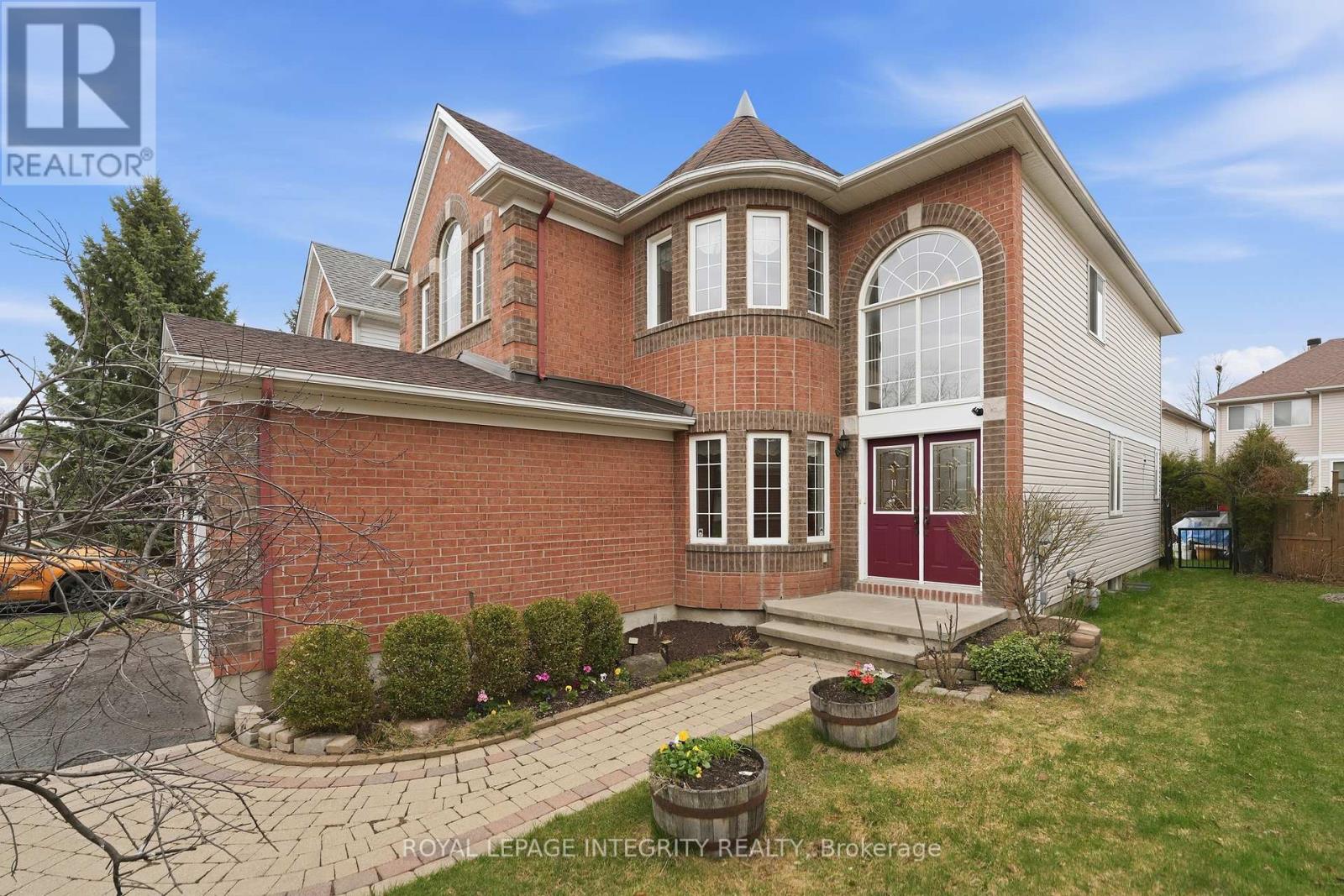 46 Catterick Crescent, Ottawa, Ontario  K2K 3M6 - Photo 2 - X13572754