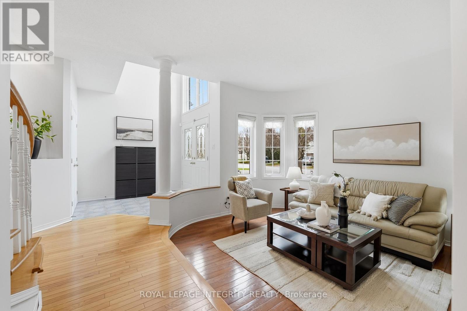 46 Catterick Crescent, Ottawa, Ontario  K2K 3M6 - Photo 6 - X13572754