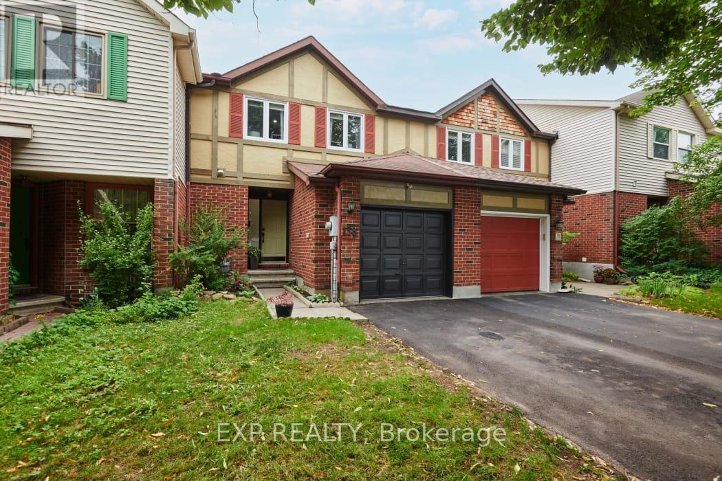 138 Acklam Terrace, Ottawa, Ontario  K2K 2J5 - Photo 1 - X13572760