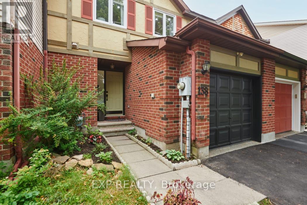 138 Acklam Terrace, Ottawa, Ontario  K2K 2J5 - Photo 2 - X13572760