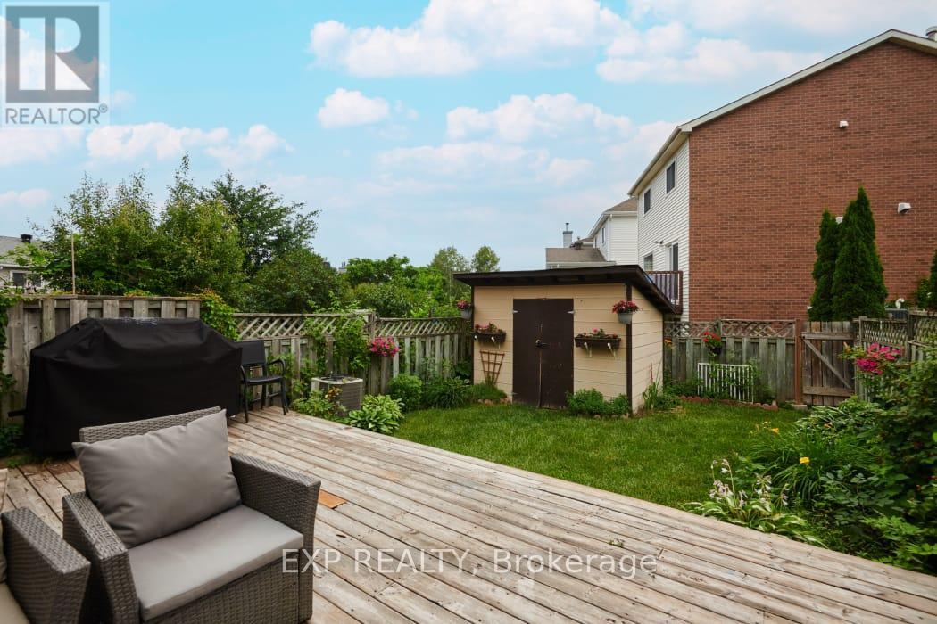 138 Acklam Terrace, Ottawa, Ontario  K2K 2J5 - Photo 30 - X13572760