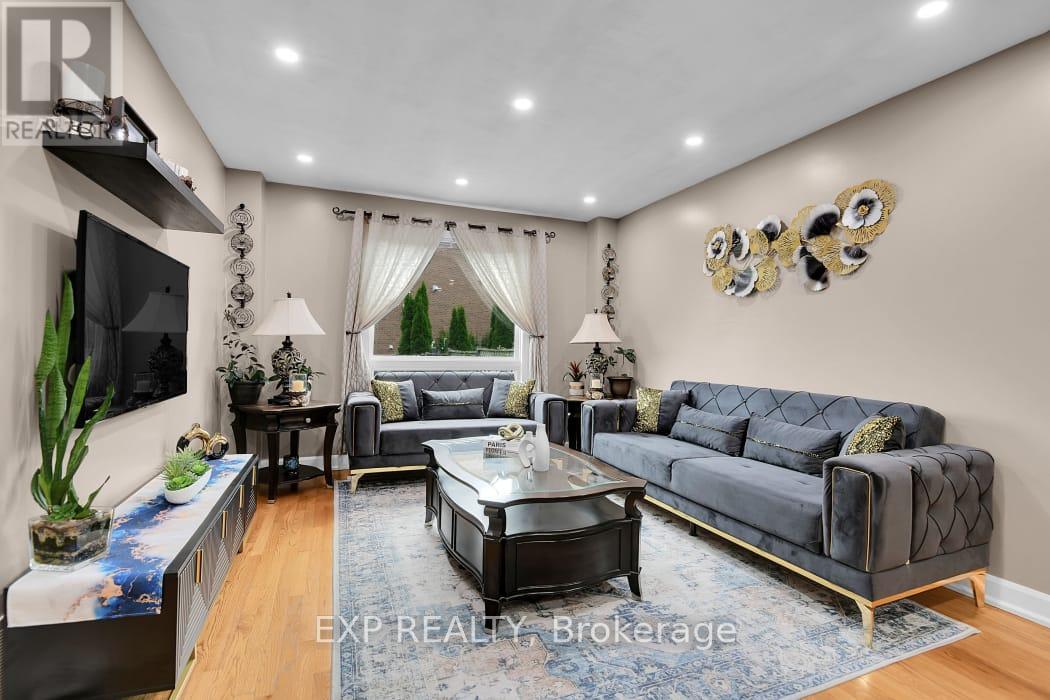 138 Acklam Terrace, Ottawa, Ontario  K2K 2J5 - Photo 5 - X13572760