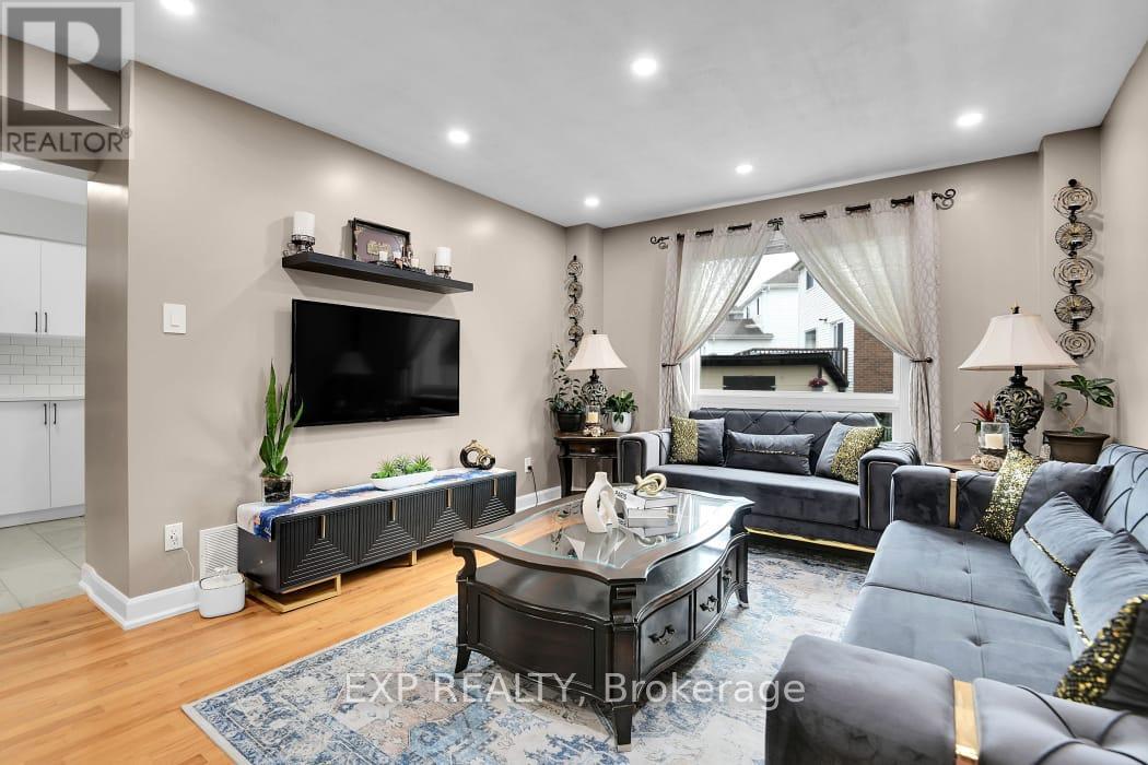 138 Acklam Terrace, Ottawa, Ontario  K2K 2J5 - Photo 6 - X13572760