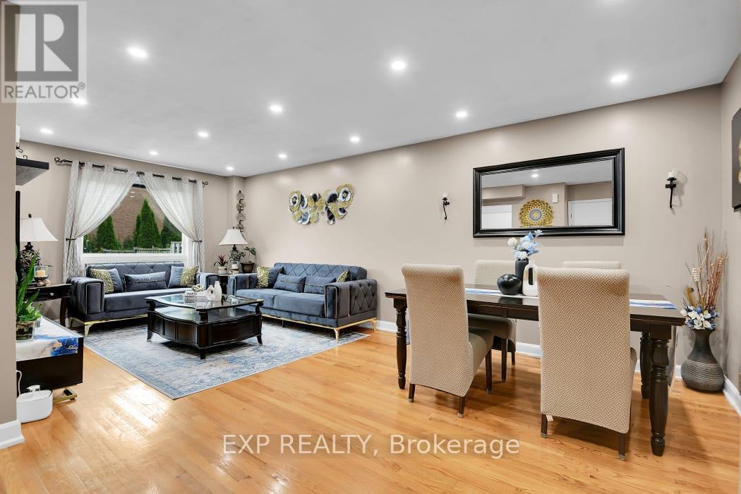 138 Acklam Terrace, Ottawa, Ontario  K2K 2J5 - Photo 8 - X13572760