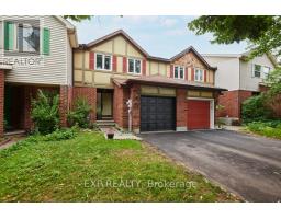 138 ACKLAM TERRACE, Ottawa, Ontario