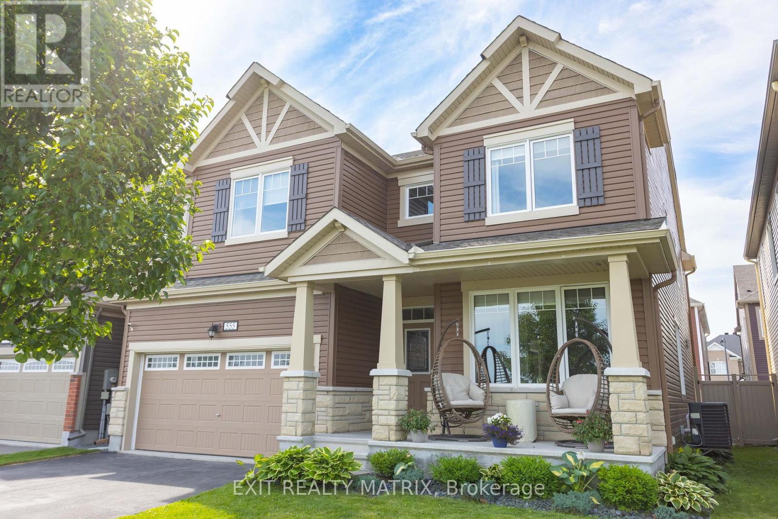 555 Arum Terrace, Ottawa, Ontario  K4A 1E7 - Photo 1 - X13572762
