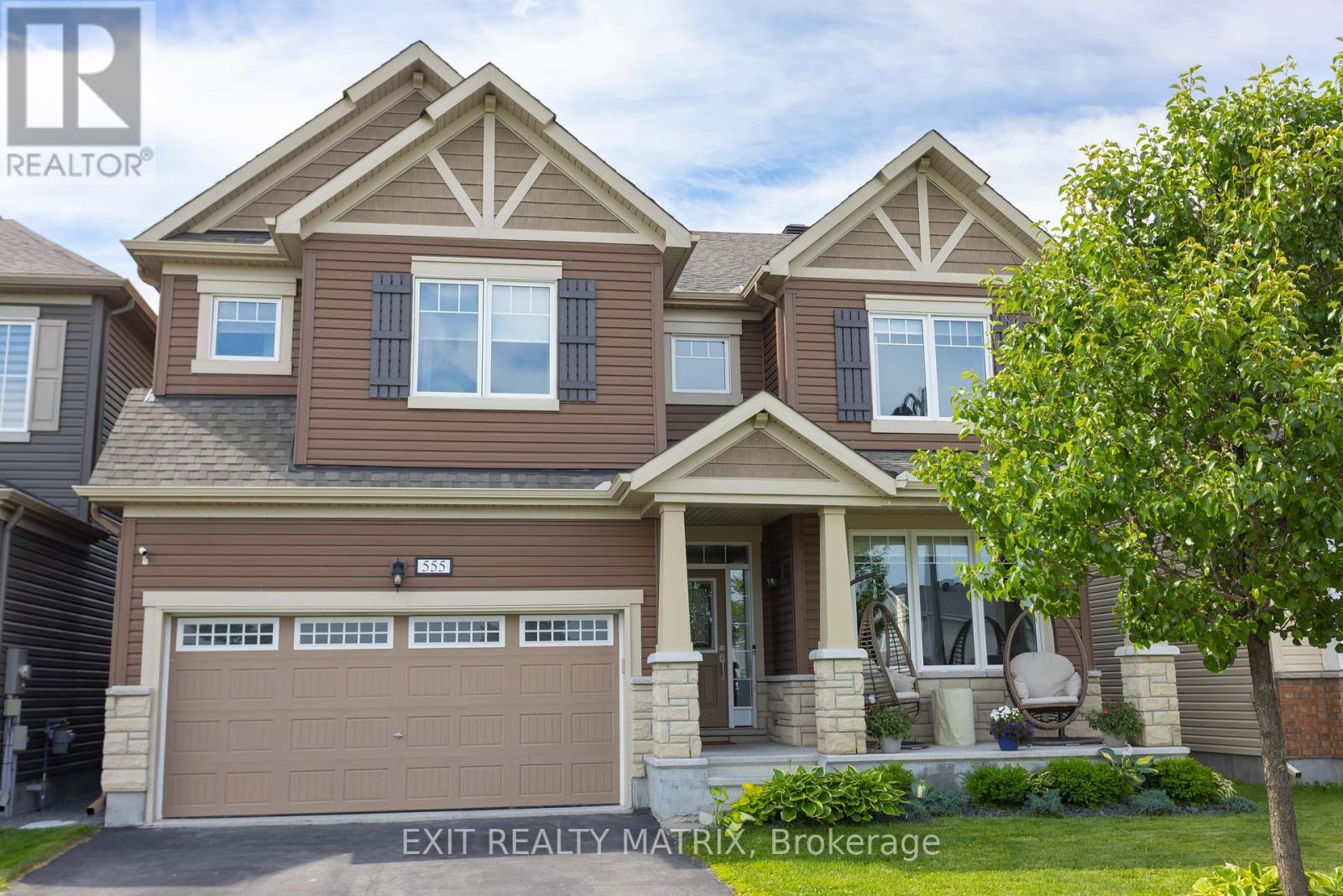 555 Arum Terrace, Ottawa, Ontario  K4A 1E7 - Photo 2 - X13572762