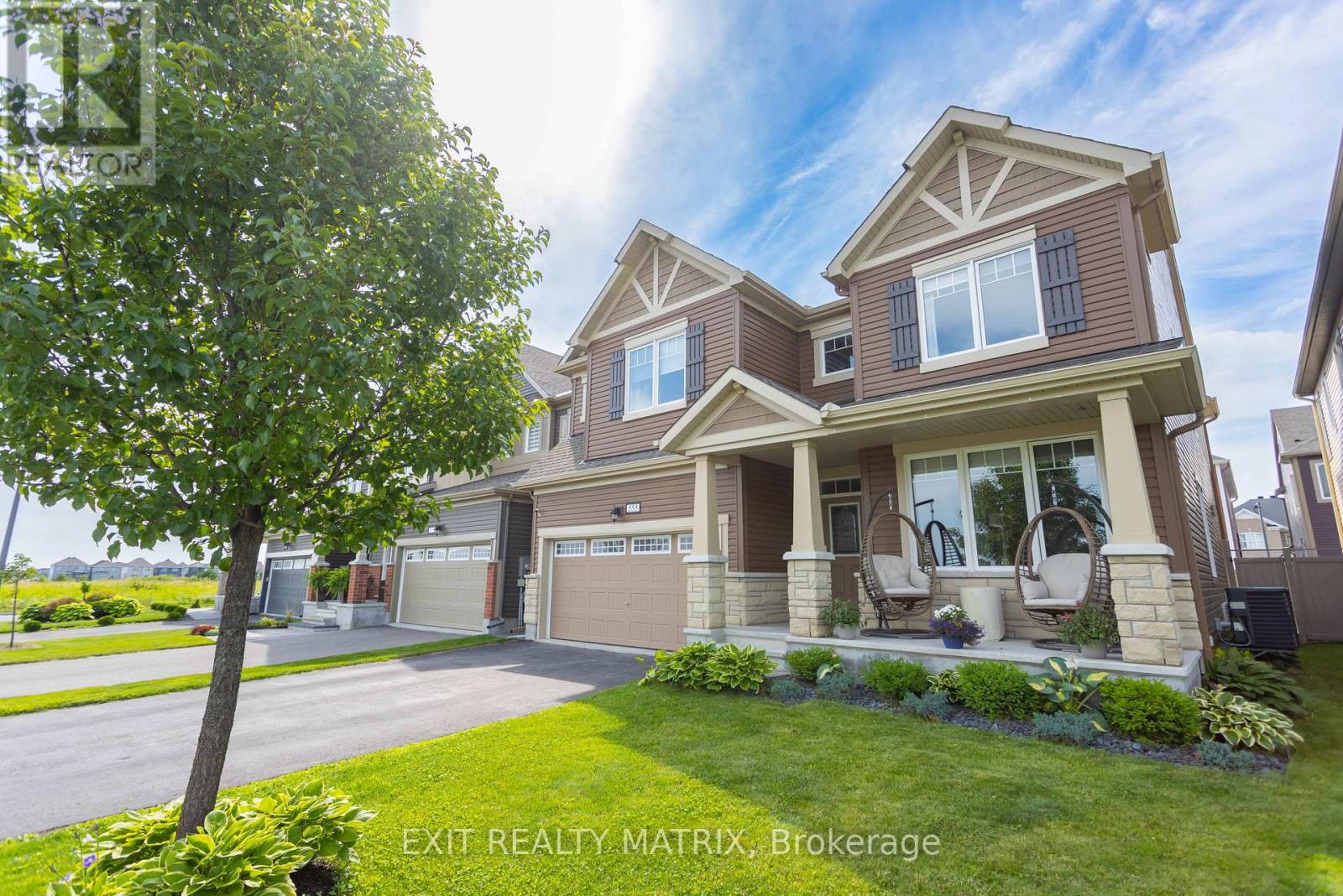 555 Arum Terrace, Ottawa, Ontario  K4A 1E7 - Photo 3 - X13572762