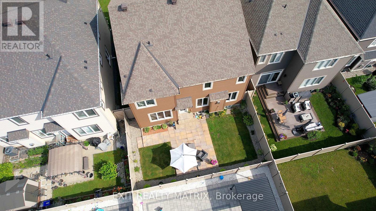 555 Arum Terrace, Ottawa, Ontario  K4A 1E7 - Photo 45 - X13572762
