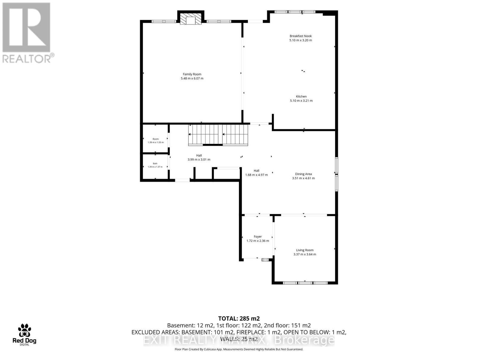 555 Arum Terrace, Ottawa, Ontario  K4A 1E7 - Photo 48 - X13572762