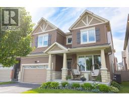 555 ARUM TERRACE, Ottawa, Ontario