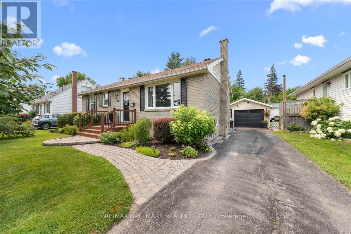 515 Clothier Street E, North Grenville, Ontario  K0G 1J0 - Photo 1 - X13572786