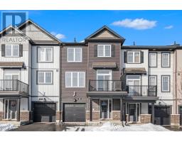 48 TEELIN CIRCLE, Ottawa, Ontario